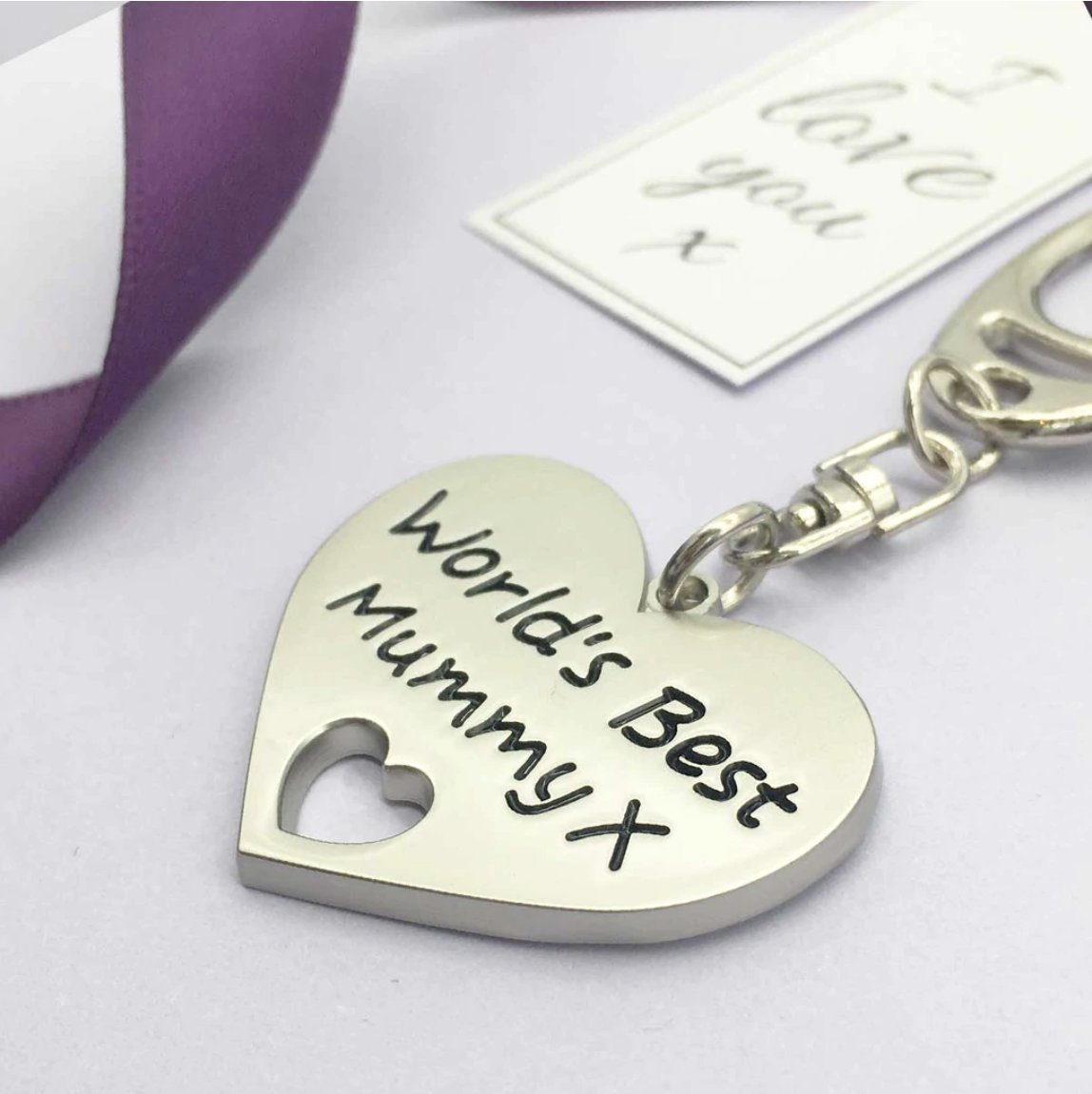 Gifts for Mum from Daughter Son, Birthday Gift for Mum, Bonus Acrylic  Engraved Plaque Sign, Personalised Gifts Mum, Best Mum in the World for Mum,  Thanksgiving Gift Mum : Amazon.de: Home &