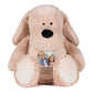 Personalised Photo Comfort Keepsake Dog