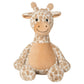 Personalised Photo Comfort Keepsake Giraffe