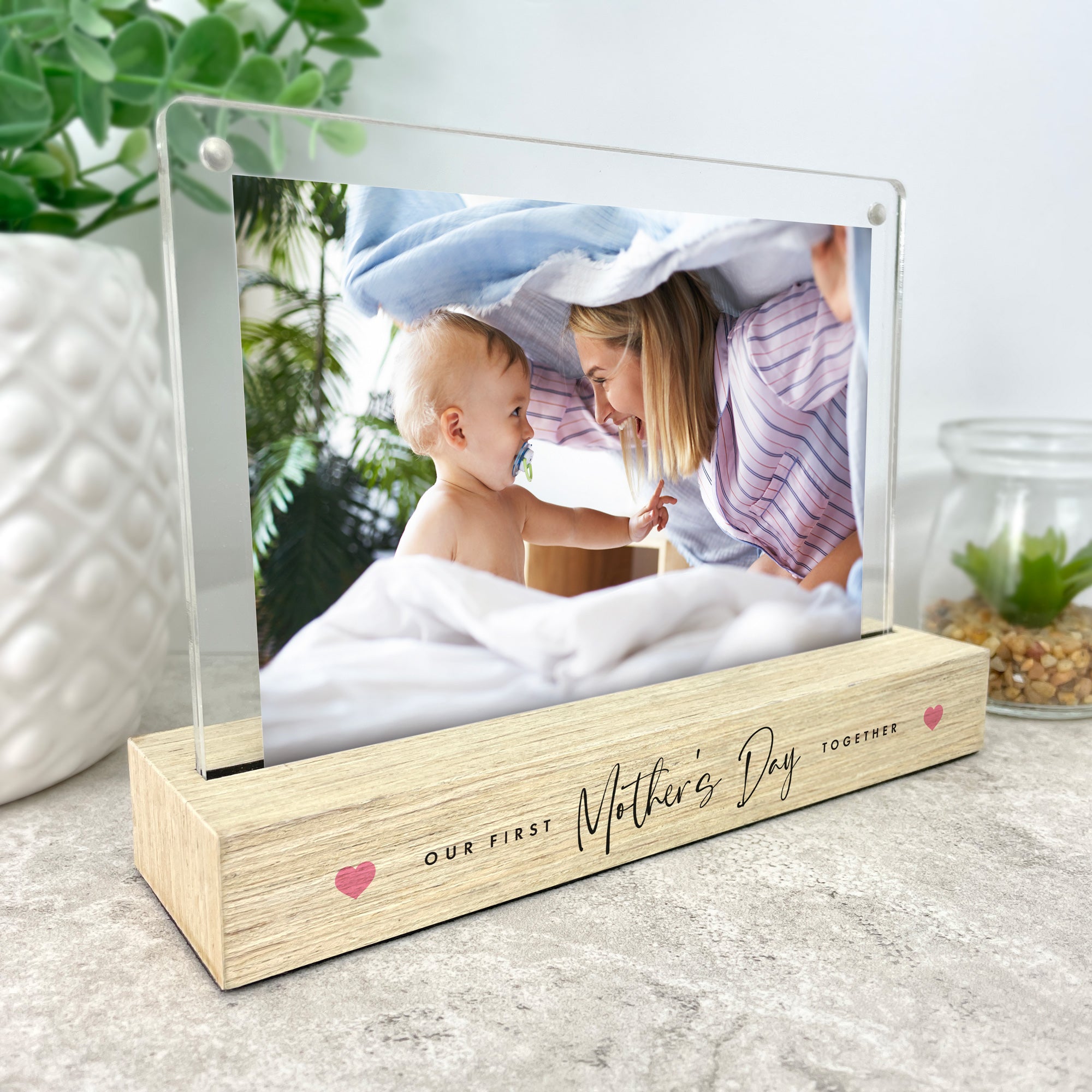 Mother's Day Personalised Gifts | Chatterbox Walls