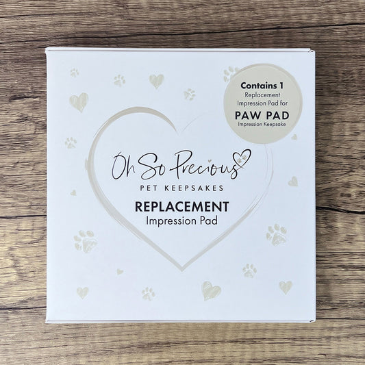 Replacement Pad for Paw Pad Kit