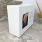 Personalised Forever Loved Photo Cremation Urn For Ashes | 1.09 Litres