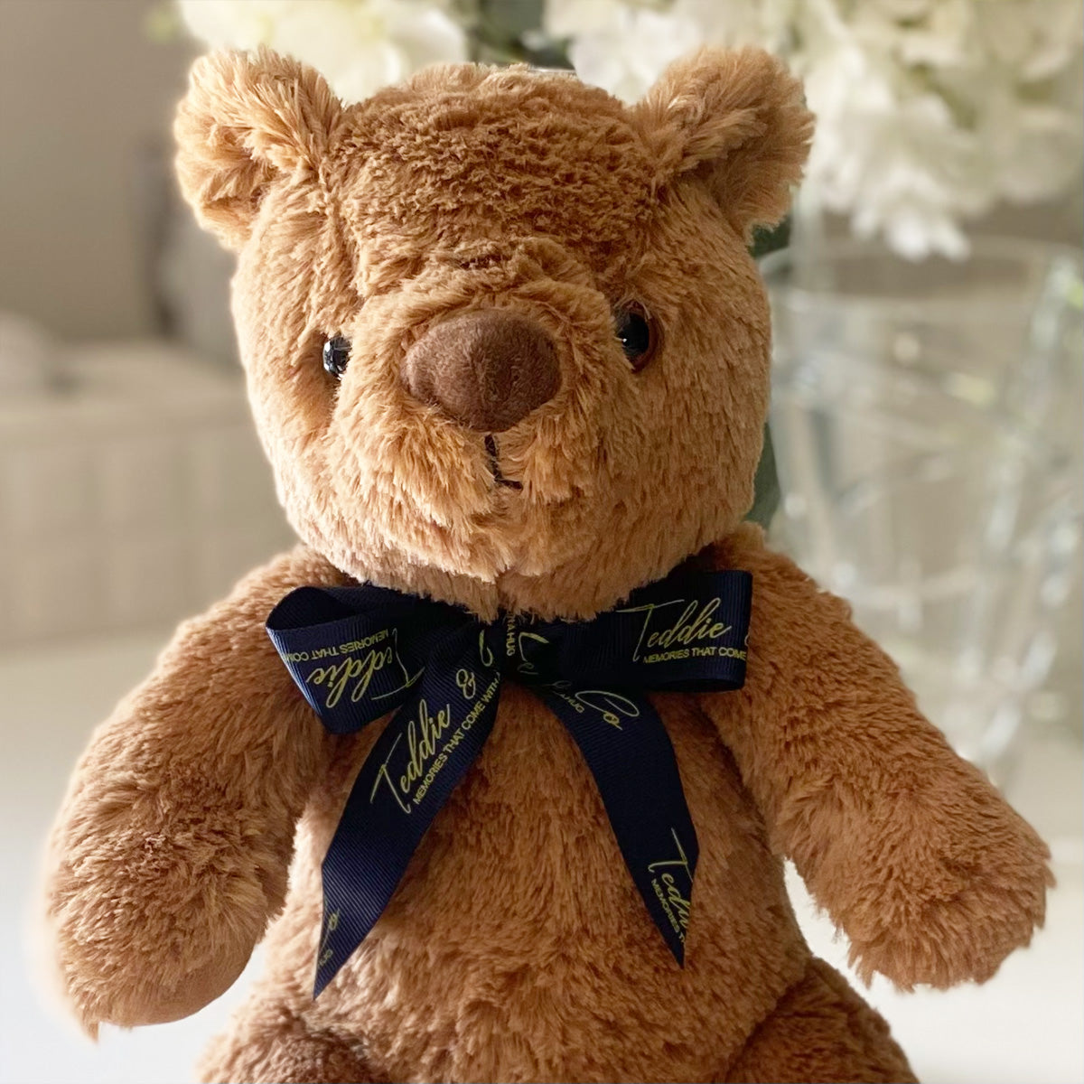 Little brown teddy bear online