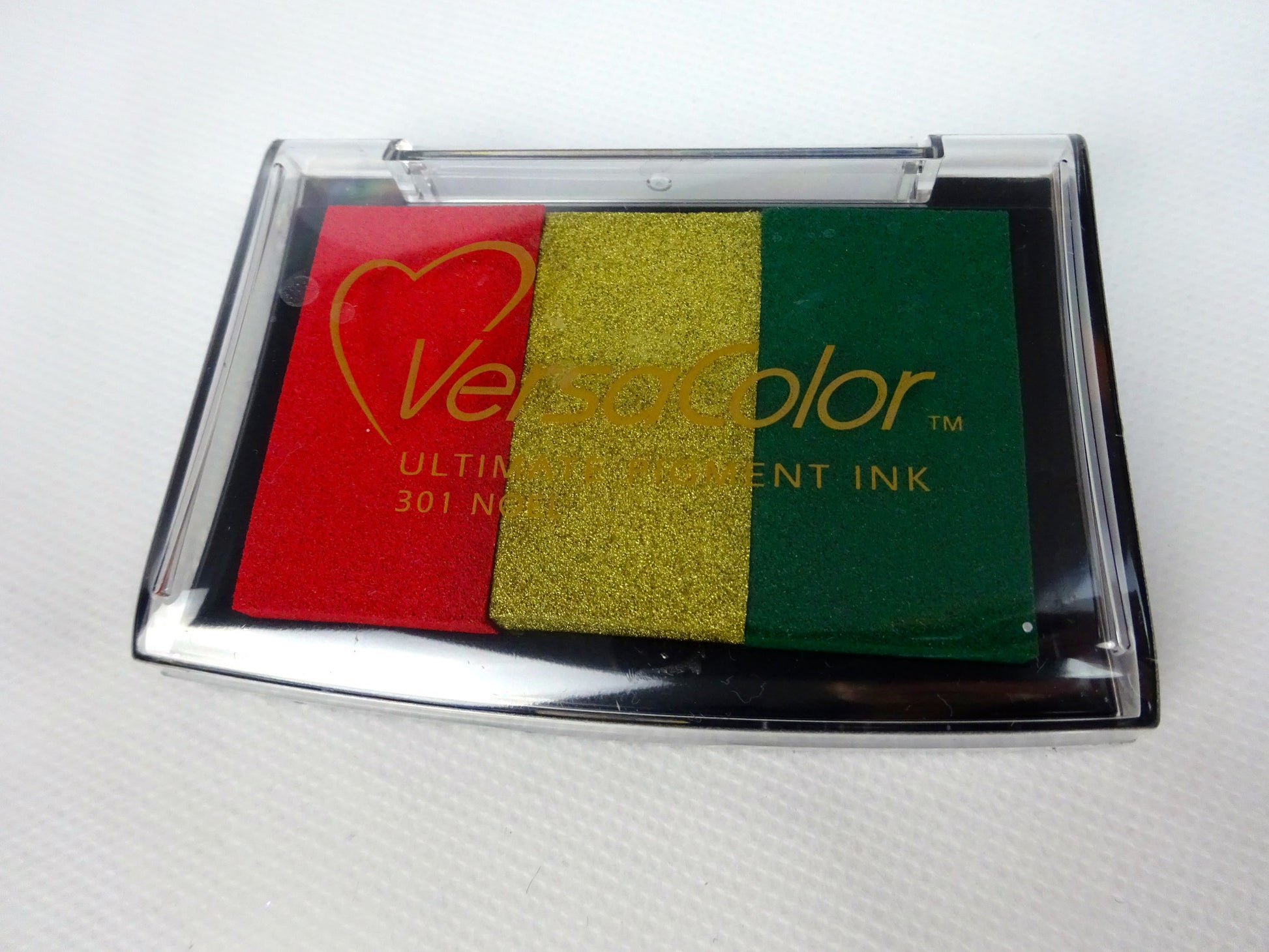 Versacolour Noel Inkpad