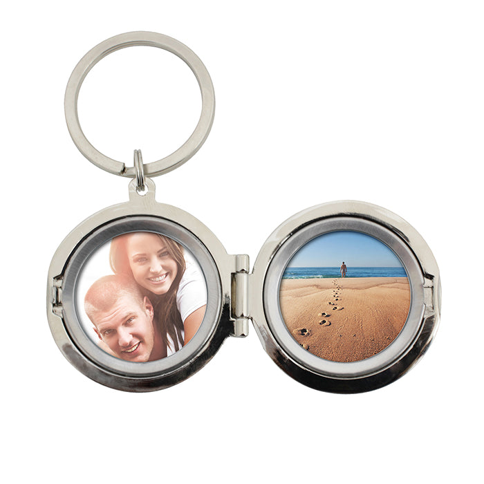 Walgreens hot sale photo keychain