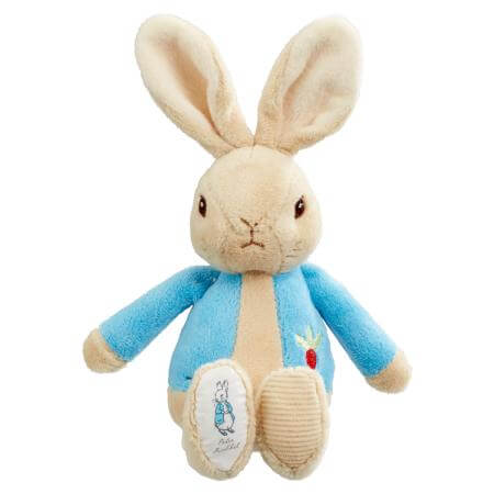 Peter rabbit cheap comforter blue