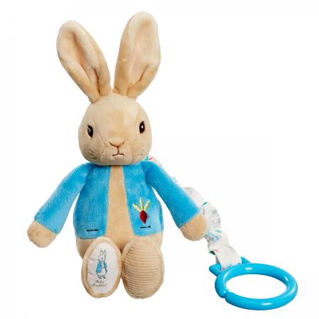 My first store peter rabbit toy