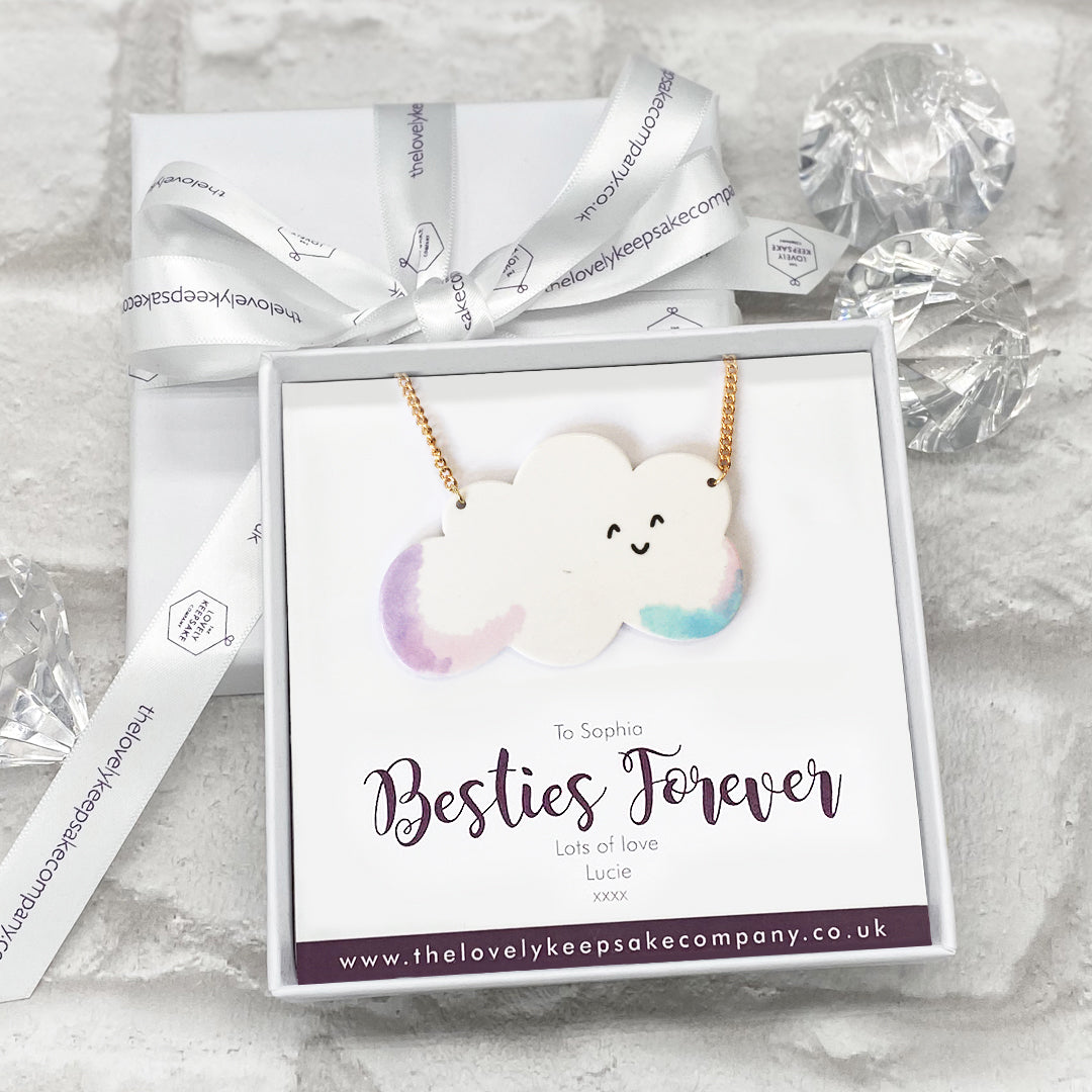 Personalised Baby Gifts | Free Embroidery & Gift Bag | That's Mine